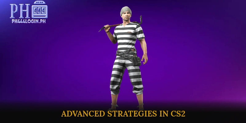 Advanced Strategies in CS2