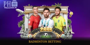 Badminton Betting