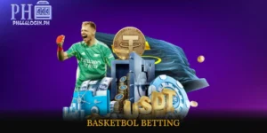 Basketbol betting