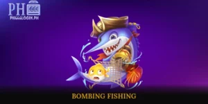 Bombing Fishing