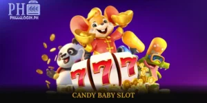 Candy Baby slot