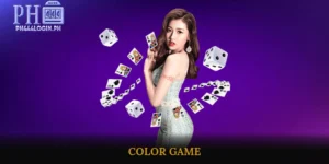 Color Game
