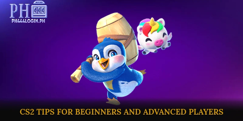 CS2 Tips for Beginners and Advanced Players
