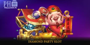 Diamond Party slot