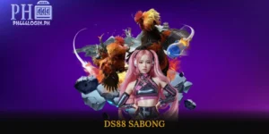 DS88 Sabong