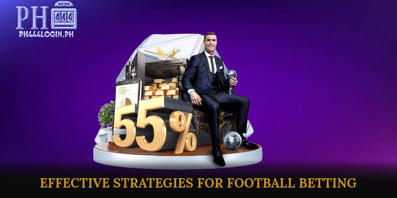 Effective Strategies and Tips for Football Betting