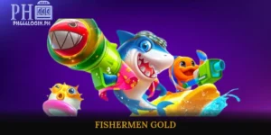 Fishermen Gold