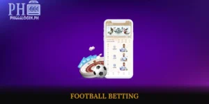 Football betting