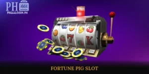 Fortune Pig slot
