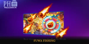 FuWa Fishing