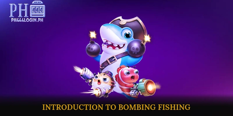 Introduction to Bombing Fishing