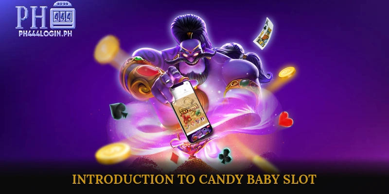 Introduction to Candy Baby Slot
