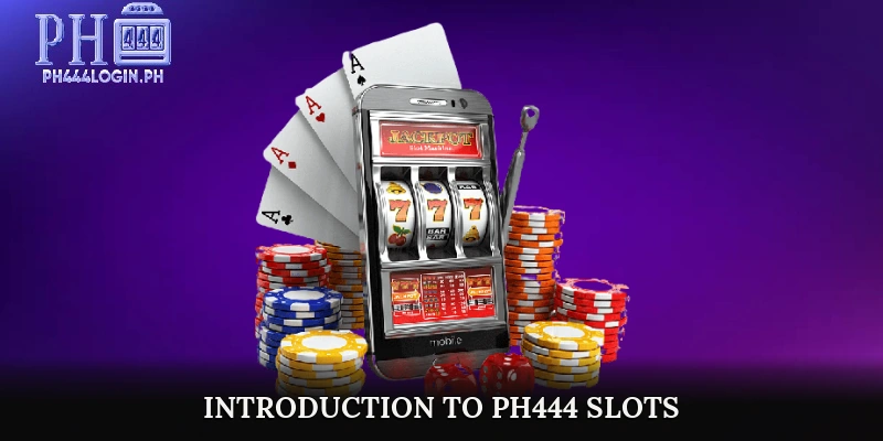 Introduction to PH444 Slots