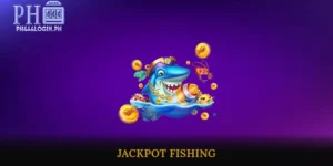 Jackpot Fishing