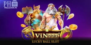 Lucky Ball slot
