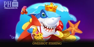 Oneshot Fishing