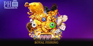Royal Fishing