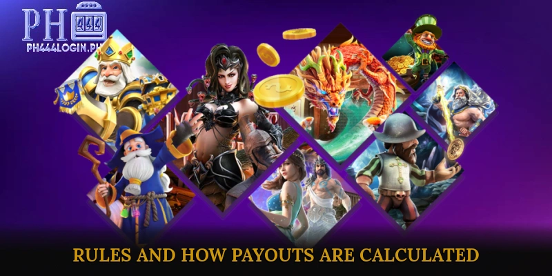 Rules and How Payouts Are Calculated