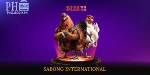 Sabong International