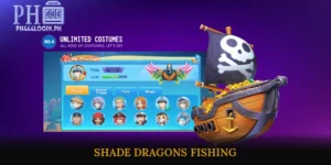 Shade Dragons Fishing
