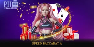 Speed Baccarat A
