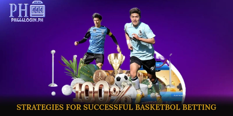 Beginner Strategies for Successful Basketbol Betting