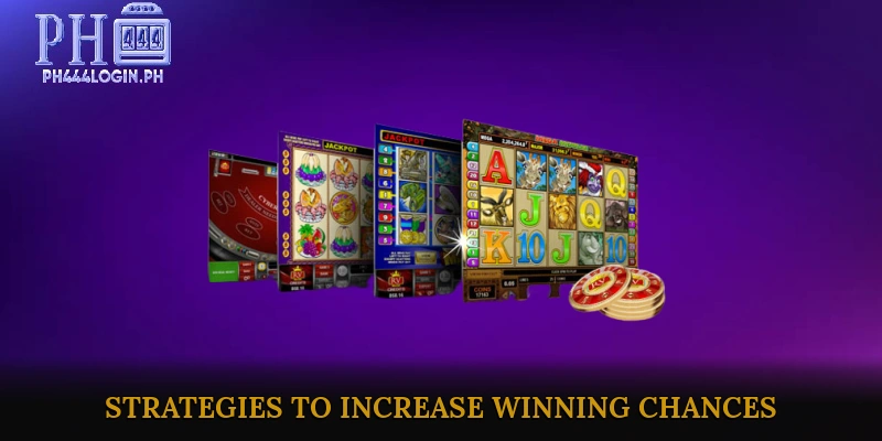 Strategies to Increase Winning Chances in Lucky Ball Slot