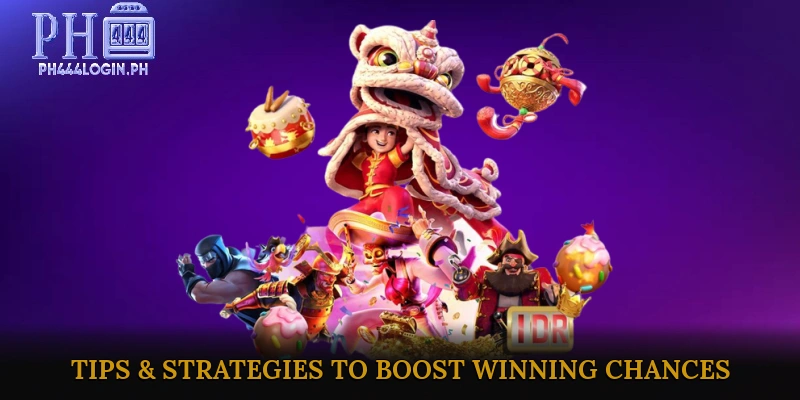 Tips & Strategies to Boost Winning Chances in Candy Baby Slot