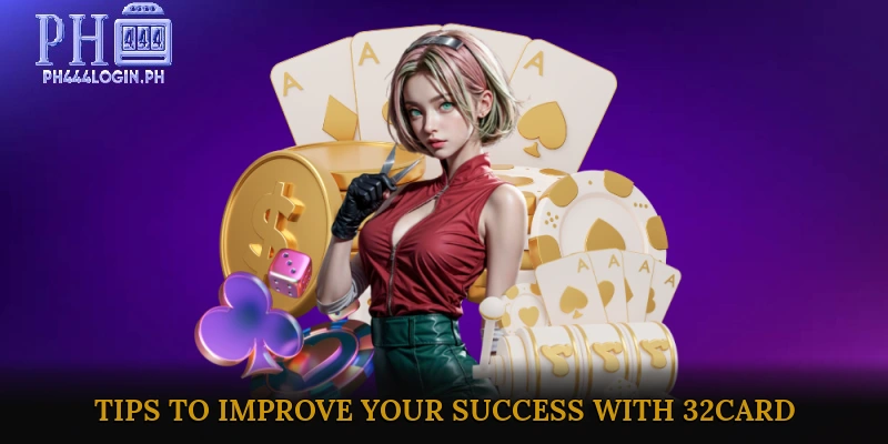 Tips to Improve Your Success with 32-Card Readings