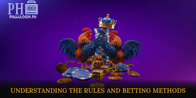 Understanding the Rules and Betting Methods on Sabong International