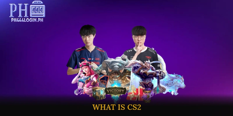 What is CS2?