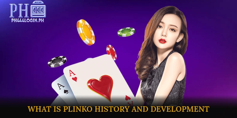 What is Plinko? History and Development