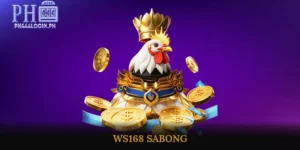 WS168 sabong