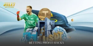 Betting Profit Hacks