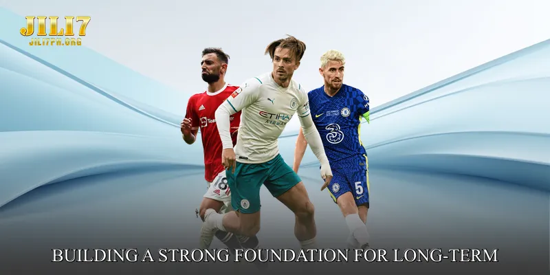 Building a Strong Foundation for Long-Term Betting Success