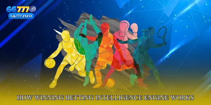 How Winning Betting Intelligence Engine Works