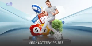 Mega Lottery Prizes