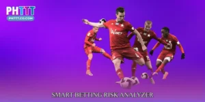 Smart Betting Risk Analyzer