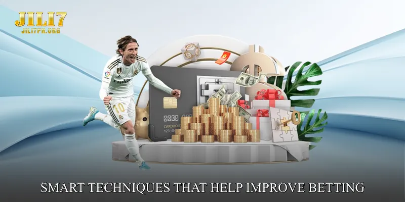 Smart Techniques That Help Improve Betting Decisions