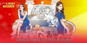 Strategic Odds Evaluation Platform