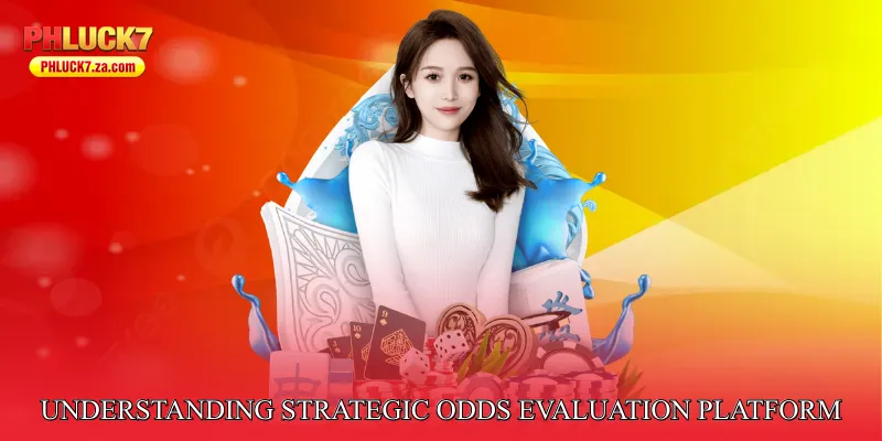 Understanding Strategic Odds Evaluation Platform