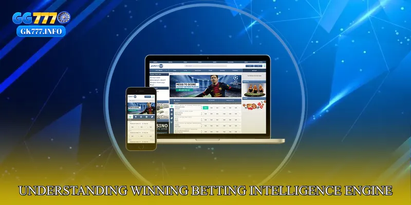Understanding Winning Betting Intelligence Engine