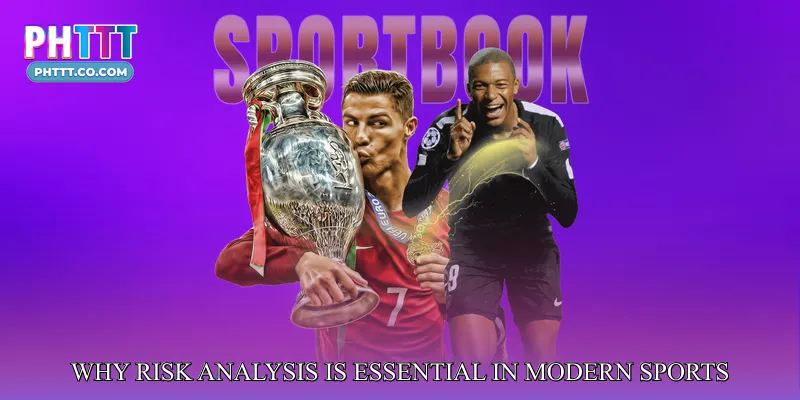 Why Risk Analysis Is Essential in Modern Sports Betting