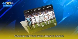Winning Betting Intelligence Engine