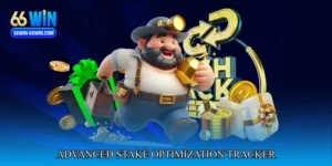 Advanced Stake Optimization Tracker