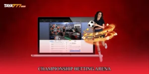 Championship Betting Arena