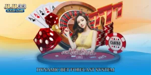Dynamic Bet Forecast System