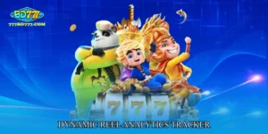 Dynamic Reel Analytics Tracker