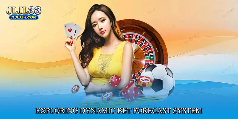 Exploring Dynamic Bet Forecast System