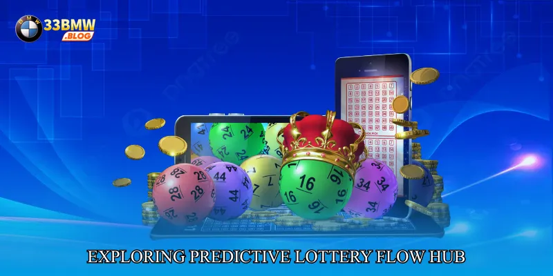 Exploring Predictive Lottery Flow Hub
